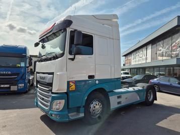 DAF XF 480 FT SPACE CAB (bj 2019) beschikbaar voor biedingen