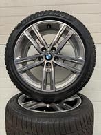 17’’BMW 1 SERIE 2SERIE F40 f44 VELGEN WINTERBANDEN ORIG TPMS, Auto-onderdelen, Banden en Velgen, Gebruikt, Banden en Velgen, 17 inch