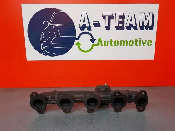 ÉCHAPPEMENT MANIFOLD Citroën Berlingo (01-2018/-) (0341J2), Autos : Pièces & Accessoires, Systèmes d'échappement, Citroën, Utilisé