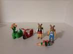 PLaymobil de eerste schooldag van de Paashazen, Kinderen en Baby's, Ophalen of Verzenden, Zo goed als nieuw, Complete set
