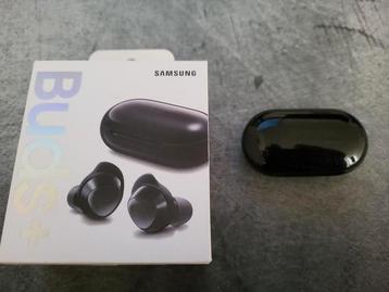 Boîtier Samsung Buds+ avec Protection disponible aux enchères