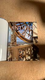 Antwerp – Merckx (Hardcover), V. Merckx; G.H. Dumont, Nieuw, Ophalen of Verzenden, Architectuur algemeen