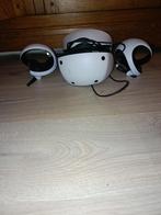 PSVR2, Games en Spelcomputers, Virtual Reality, Ophalen, Gebruikt, VR-bril, Sony PlayStation