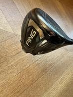 Driver Ping G425 Max regular shaft, Sport en Fitness, Golf, Ophalen, Gebruikt, Club, Ping