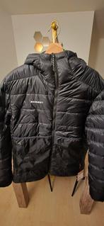 Mammut Pro Peak IN donsjas, Ophalen of Verzenden
