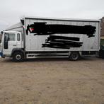 Volvo fl 6, Auto's, Vrachtwagens, Particulier, Te koop, Volvo