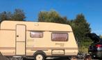 Caravan LMC munsterland siesta, Particulier, 5 tot 6 meter, LMC en Münsterland, Tot en met 4