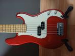 Squier vm p5, Muziek en Instrumenten, Ophalen, Gebruikt, Elektrisch, 5-snarig