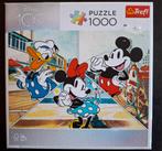 Trefl puzzel Disney - 1000 stuks, Hobby en Vrije tijd, Ophalen of Verzenden, Zo goed als nieuw