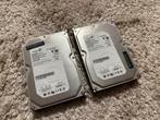 2x Disque dur SATA HDD 500GB Seagate Barracuda 7200RPM, Informatique & Logiciels, Disques durs, Interne, Desktop, 500 GB, Seagate