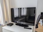 Televiseur Samsung 32 pouces, TV, Hi-fi & Vidéo, 50 Hz, 60 à 80 cm, LCD, Enlèvement