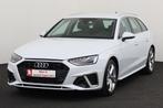 Audi A4 AVANT S-LINE 40 2.0 TFSi S-TRONIC AVANT S-LINE 40 2., Auto's, Audi, Gebruikt, Euro 6, 1984 cc, A4