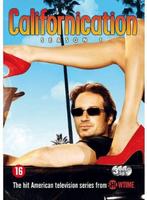 CALIFORNIACATION 1,2,3,4,5,6,7 (D DUCHOVNY ), Ophalen of Verzenden, Zo goed als nieuw