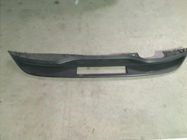 SPOILER Volkswagen Polo VI (AW1) (2GS807568), Auto-onderdelen, Carrosserie, Volkswagen, Gebruikt