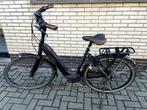 Gazelle Grenoble C8 HMB 500W, Fietsen en Brommers, Ophalen, Versnellingen, Gazelle, 53 tot 56 cm