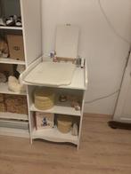 Table à langer, Enlèvement, Utilisé, Commode