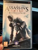 Assassins creed bloodlines PSP, Comme neuf, Enlèvement