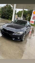 Bmw 420i Xdrive, Auto's, BMW, Automaat, Overige kleuren, Alcantara, Berline