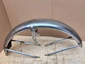 Voorspatbord Honda CB72 cb77 (c92 c95 cl77 cb 72 77 cb92 beschikbaar voor biedingen