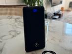 Mercedes-Benz Draadloze Powerbank 10.000 mAh, Ophalen of Verzenden, Zo goed als nieuw, Mercedes-Benz