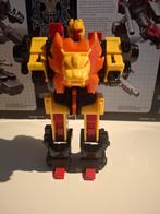 Transformers G1 Preaching Predacon Razorclaw 1986, G1, Enlèvement ou Envoi