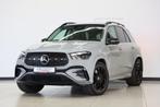Mercedes-Benz GLE 350 de 4M AMG Night 22" PANO Airmatic Trek, Auto's, Mercedes-Benz, Automaat, 197 pk, 145 kW, Gebruikt