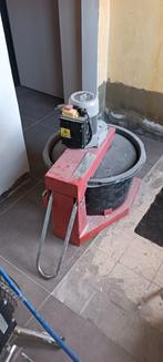 Kuipmeger 60l, Doe-het-zelf en Bouw, Ophalen, Zo goed als nieuw