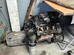 Motor Mercedes S Klasse 3.5L BENZINE, Particulier, Te koop, Benzine