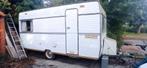 Caravan Caravelair, Particulier, Caravelair, Stapelbed