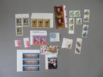lotje postzegels ongestempeld Belgie, Postzegels en Munten, Verzenden, Postfris