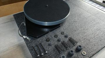 Linn LP12 reserveonderdelen  beschikbaar voor biedingen