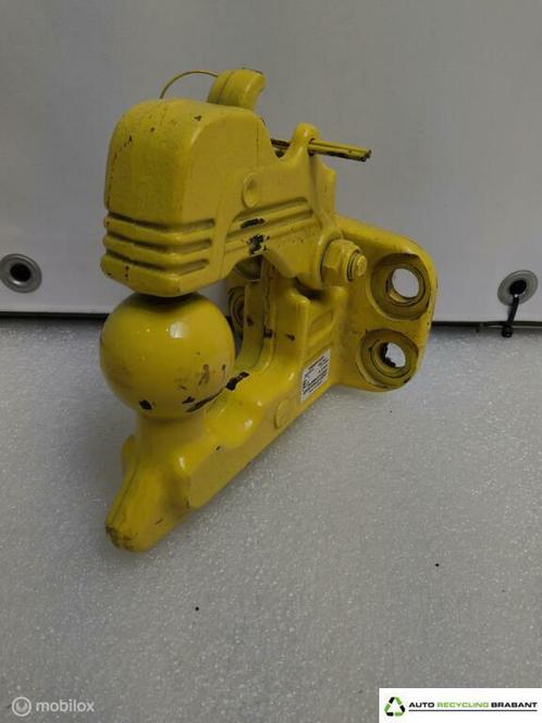 Trekhaakkogel Geel 3500KG POMMIER DIVES A50X:55R-0112261, Auto-onderdelen, Overige Auto-onderdelen, Gebruikt, Ophalen of Verzenden