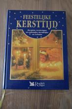 Feestelijke kersttijd recepten, versieringen en cadeautjes,, Zo goed als nieuw, Reader's digest, Overige gebieden, Tapas, Hapjes en Dim Sum