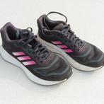Adidas sneakers zwart vr meisjes 37.5, Adidas, Sportschoenen, Verzenden, Meisje