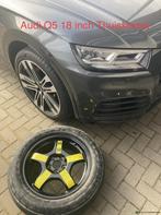 Reservewiel Thuiskomer AUDI Q5 SQ5 [8R] [FY] 18" & Q7 Q8 20", Banden en Velgen, Nieuw, Ophalen of Verzenden, Personenwagen