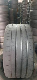 295/35R20 MICHELIN AVEC MONTAGE ET ÉQUILIBRAGE INCUL, Auto-onderdelen, Besturing, Gebruikt, Ophalen of Verzenden