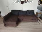 Gratis zetelbed, Huis en Inrichting, Ophalen, Gebruikt