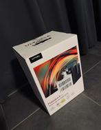 Smart projector, Ophalen, Nieuw