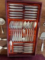 Bestekkoffer, Enlèvement, Utilisé, Autres matériaux, Ensemble de couverts