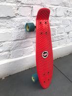 Skateboarden • vintage • sport • decoratie, Sport en Fitness, Skateboarden, Ophalen, Gebruikt, Skateboard