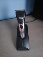 Chromstyle tondeuse moser, Enlèvement