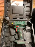 Visseuse à choc état nickel sans batterie et sans chargeur, Bricolage & Construction, Outillage | Foreuses, Enlèvement, Comme neuf