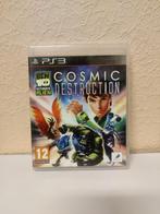 Ben 10 Ultimate Alien Cosmic Destruction Playstation 3, Games en Spelcomputers, Games | Sony PlayStation 3, Avontuur en Actie