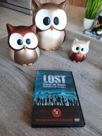 Dvd lost seizoen 1, Cd's en Dvd's, Dvd's | Tv en Series, Ophalen of Verzenden, Zo goed als nieuw