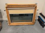 2 x Velux UK04 134 B x 98 H, Ophalen, Zo goed als nieuw