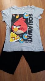 Zomer pyama”s maat 164, Kinderen en Baby's, Kinderkleding | Maat 164, Ophalen of Verzenden, Zo goed als nieuw, Jongen, Nacht- of Onderkleding