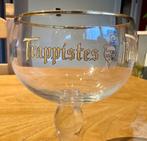 Rochefort Trappists Stemglas - Monastieke elegantie, Verzamelen, Biermerken, Ophalen of Verzenden, Gebruikt, Glas of Glazen, Overige merken