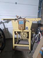 Sheppach hm2 kombi bj1987, Zakelijke goederen, Machines en Bouw | Houtbewerking, Ophalen