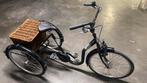 Driewielfiets Tri-bike ecotrike, Fietsen en Brommers, Ophalen