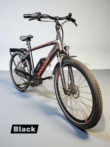 Fietsen vanaf €450,- beschikbaar voor biedingen